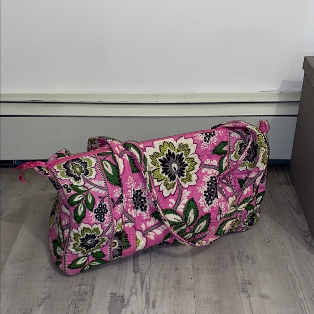 Vera Bradley tote